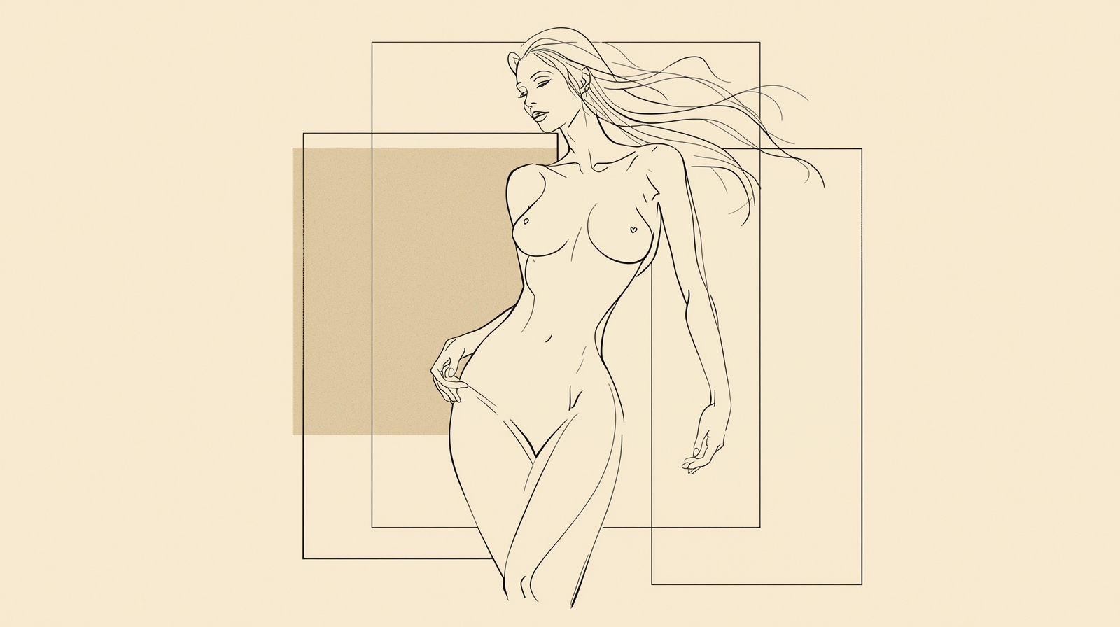 Tasteful, Bold Fine-Arts Wall Arts, Digital Download - Image 2